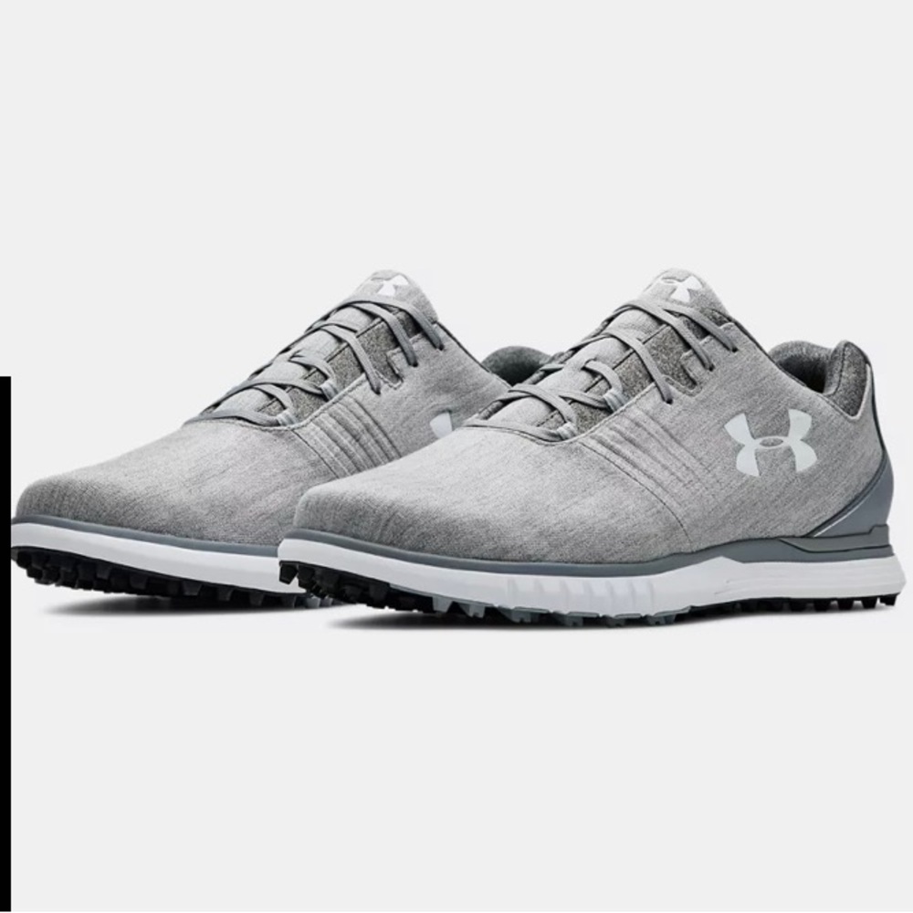 UNDER ARMOUR SHOWDOWN SL SUNBRELLA MEN’S GOLF SHOES
